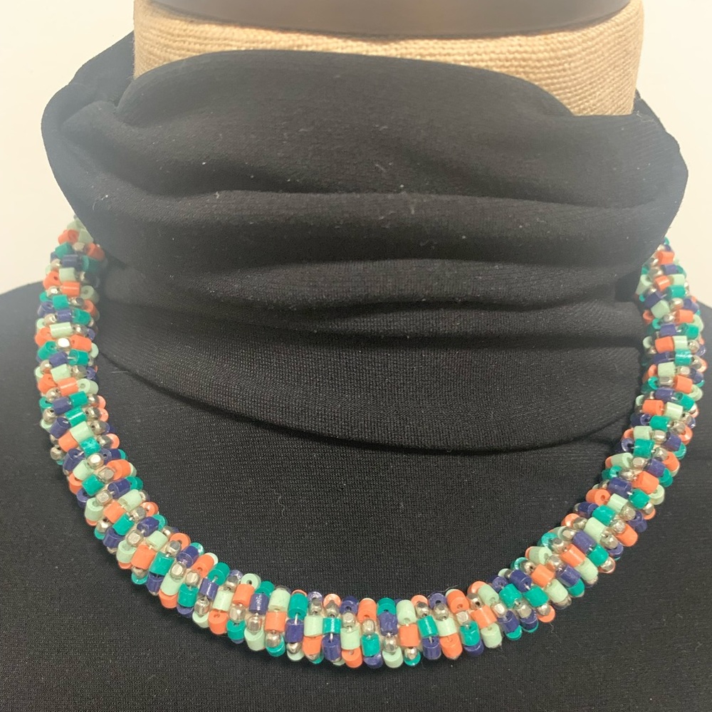 Beautiful Necklaces - Multicolored